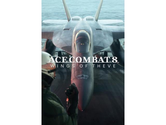 ACE COMBAT 8: WINGS OF THEVE - Steam PC, Xbox Series X|S Digital Code (21% Off w/ promo code ACE8WT