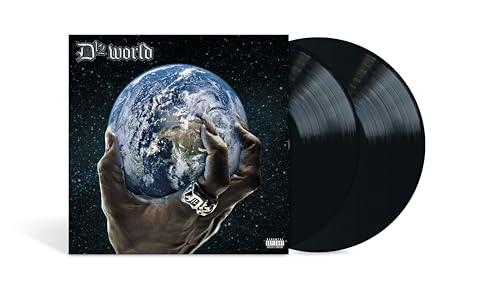 D12 - D12 World (2xLP) @