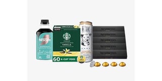 Coffee Deals from Starbucks, Nespresso and More Brands