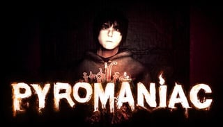 Pyromaniac