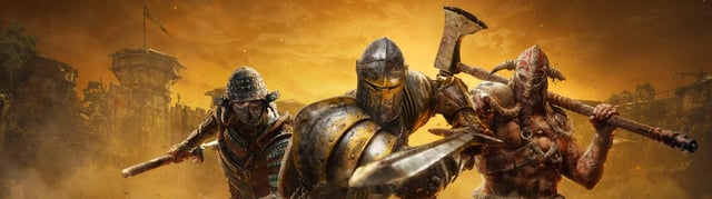 For Honor (100% Off / Free)