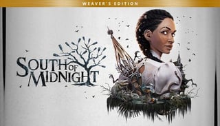 South of Midnight (30% off /