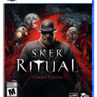 Sker Ritual Cursed Edition preorder available at VGP