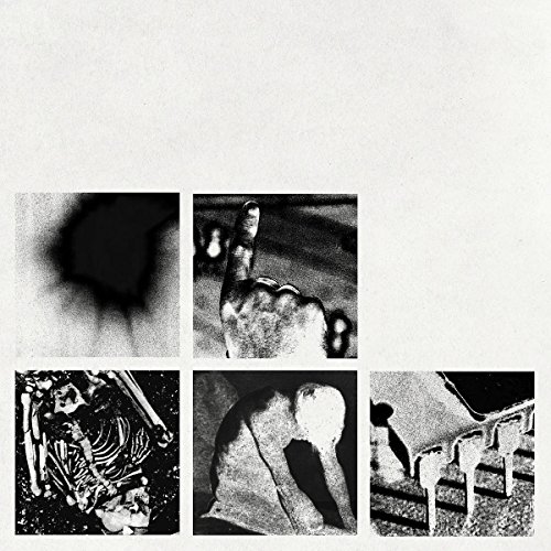 Nine Inch Nails - Bad Witch @