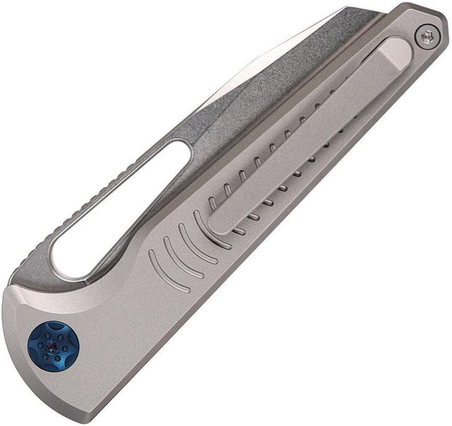 Vosteed Gavko Leopard