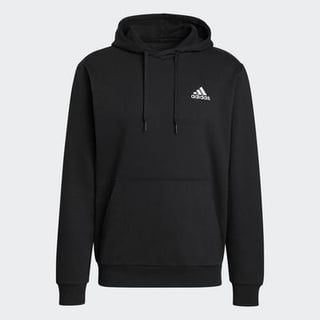 adidas Men's Essentials Fleece Hoodie