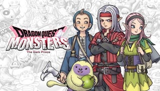 Save 80% on DRAGON QUEST MONSTERS: The Dark Prince on Steam