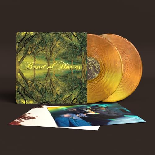 Band of Horses - Everything All the Time (20th Anniversary Edition 2xLP) @