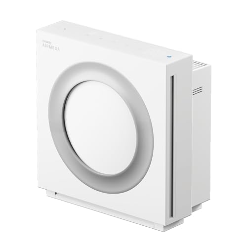 COWAY Airmega Mighty2 Air Purifier, Next Gen of AP-1512HH, for Large Room