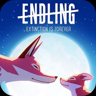 Endling *Extinction is Forever
