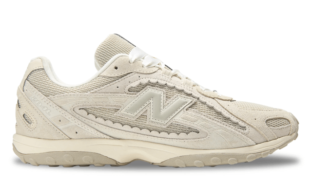 New Balance 204L Sea Salt with Linen Style: U204L2SZ ON SALE