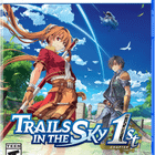 Trails in the Sky 1st Chapter