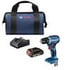 Bosch 18V 1/2" Brushless Cordless Drill/Driver w/ 2.0Ah Battery & Charger