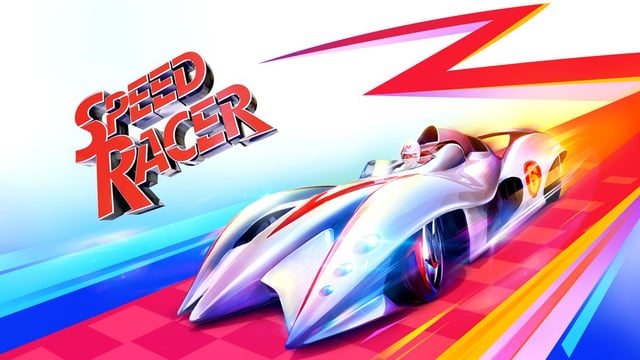Speed Racer (2008)