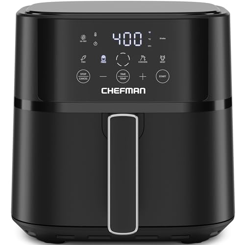 Chefman Air Fryer