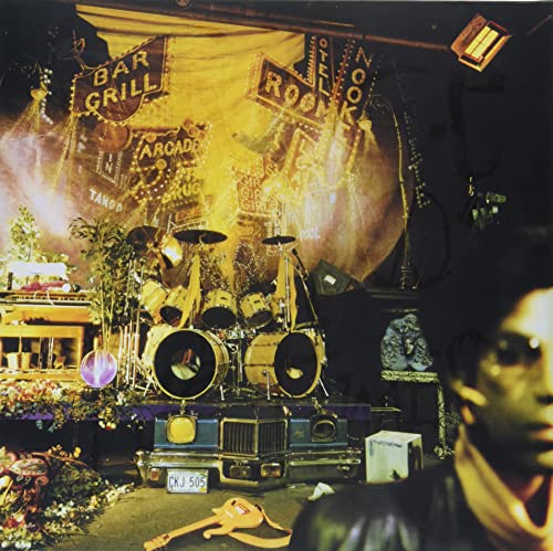 (Amazon) Prince - Sign O' The Times @