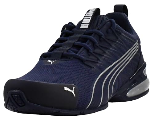 29% OFF – PUMA Men's Voltaic Evo Cross Trainer Shoes – Now