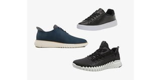 Cole Haan & ECCO Footwear for Men and Women