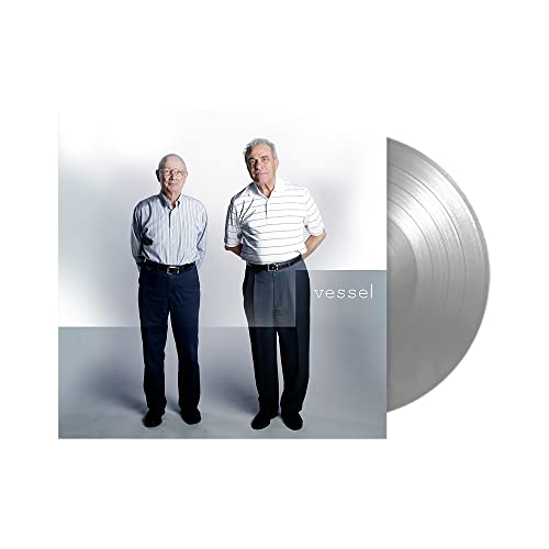 Twenty One Pilots - Vessel (Vinyl LP)