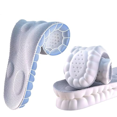 Amazon.com: Cloud Soles for Men Women