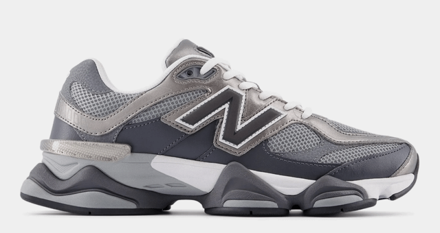 New Balance 9060 Mens Lifestyle Shoes (Magnet Fade) ON SALE