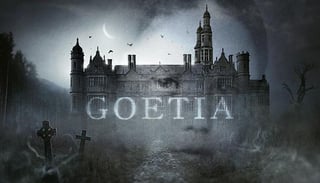 Save 90 % on Goetia (1,49€)