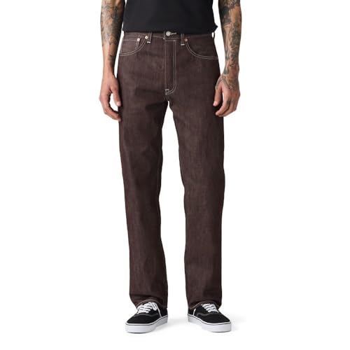 Levi's Men's 501 Original Fit Jeans