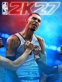 NBA 2K27 (Digital Code)
