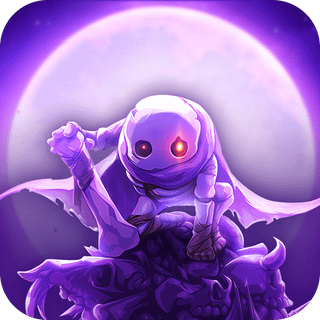 Skul: The Hero Slayer (€7,99 > 2,99)