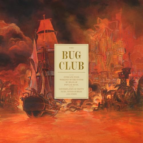 Bug Club - On the Intricate Inner Workings of the System @