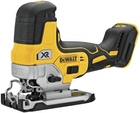 DeWALT 20V MAX XR Cordless/Brushless Barrel Grip Jigsaw (Bare Tool) w/ 20% off