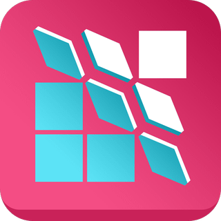 Invert Tile Flipping Puzzles