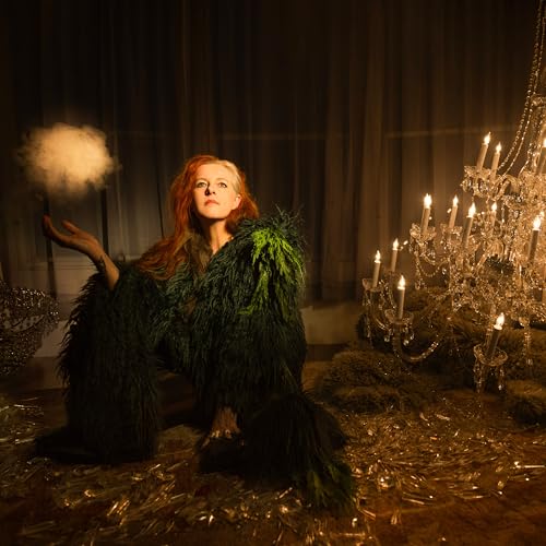 Neko Case - Neon Grey Midnight Green (Vinyl LP)