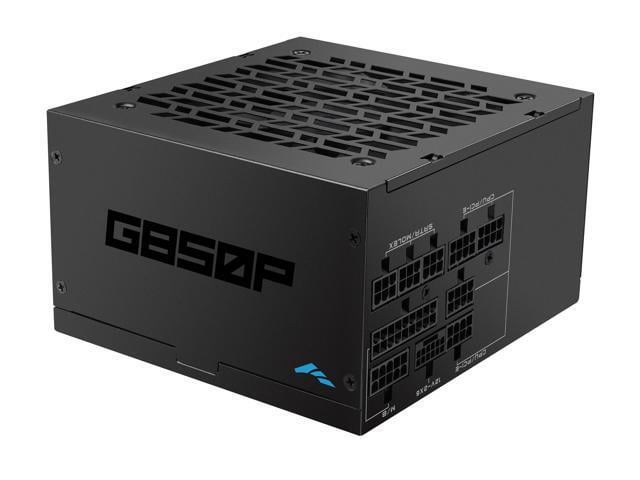 Sama G850P PSU