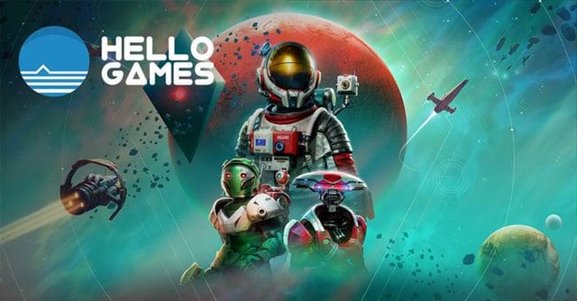 Hello Games Sale: No Man's Sky (60% OFF), The Last Campfire (90% OFF), Joe Danger + Joe Danger 2: The Movie Bundle (90% OFF), Joe Danger (90% OFF), Joe Danger 2: The Movie (90% OFF)