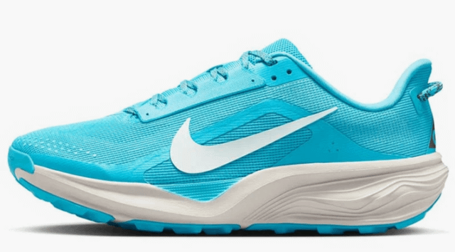 Nike ACG Pegasus Trail Baltic Blue/Summit White ON SALE