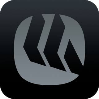 Midnight Dark Icon Pack