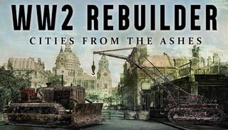 Save 75% on WW2 Rebuilder on Steam (New Historical Low)