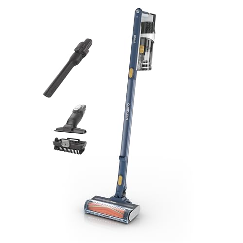 Shark Cordless Pet, Cordless Lightweight Stick Vacuum Cleaner, IY143H