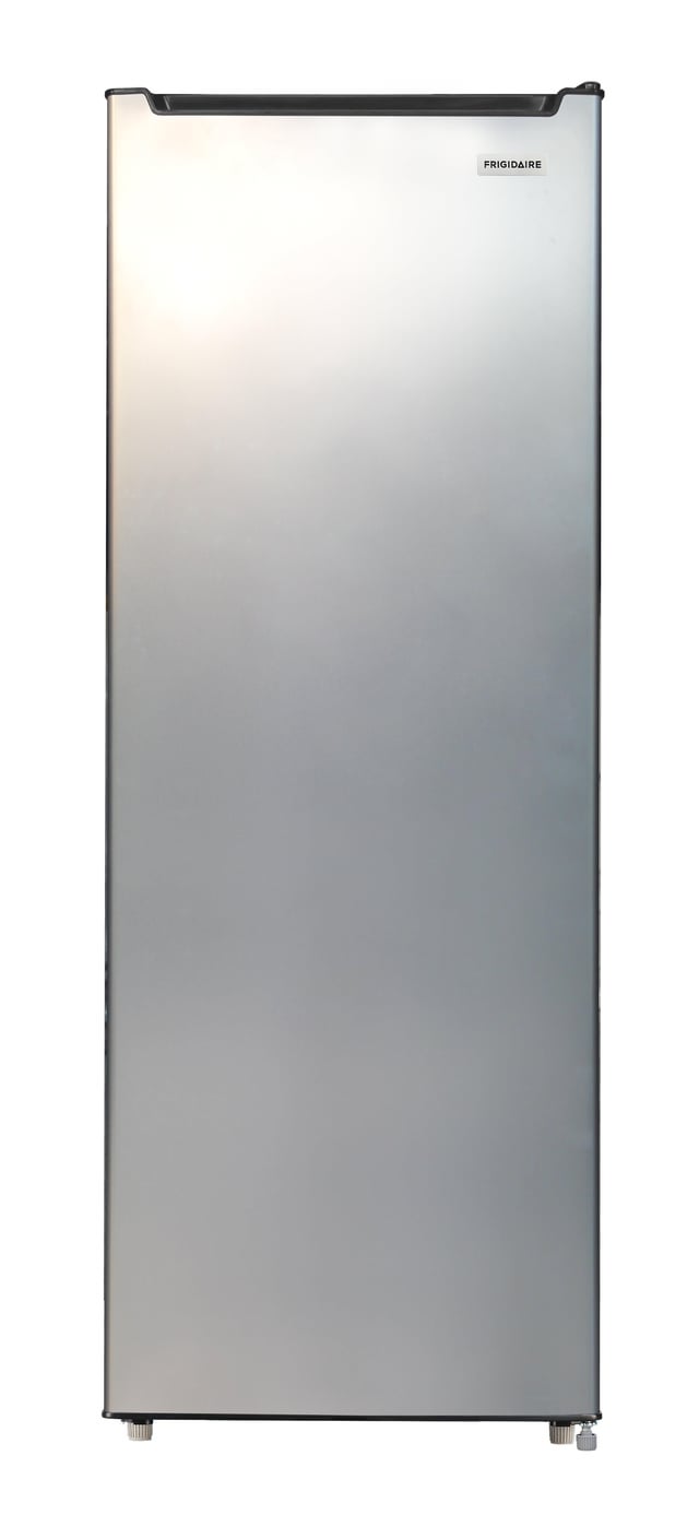 6.5-u-ft Frigidaire Garage Ready Upright Freezer with