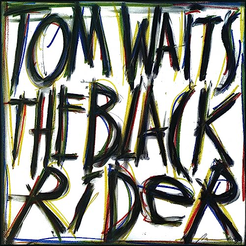Tom Waits - The Black Rider @