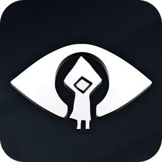 Little Nightmares (€8,99 > 2,99)