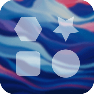 Transparency Icon Pack