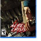 Acre Crisis preorder available at VGP