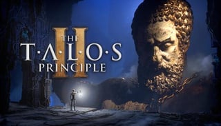 The Talos Principle 2 (90% off / 2,89€) until 15th October