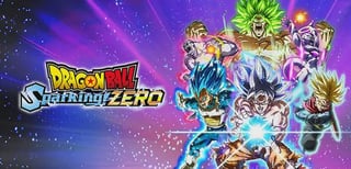 DRAGON BALL: Sparking! ZERO