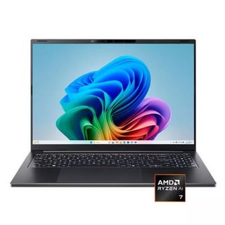 Acer Swift Go 16 AI (2026): 16" FHD+ IPS 120Hz Touchscreen, Ryzen AI 7 445 CPU, 16GB LPDDR5 RAM, 1TB SSD with 43% off