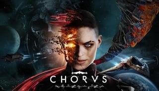Save 90 % on Chorus (2,49€)