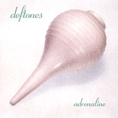 Deftones - ADRENALINE @
