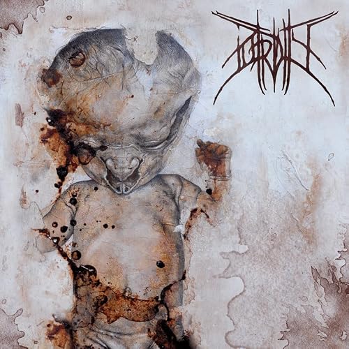 Putridity - Ignominious Atonement @